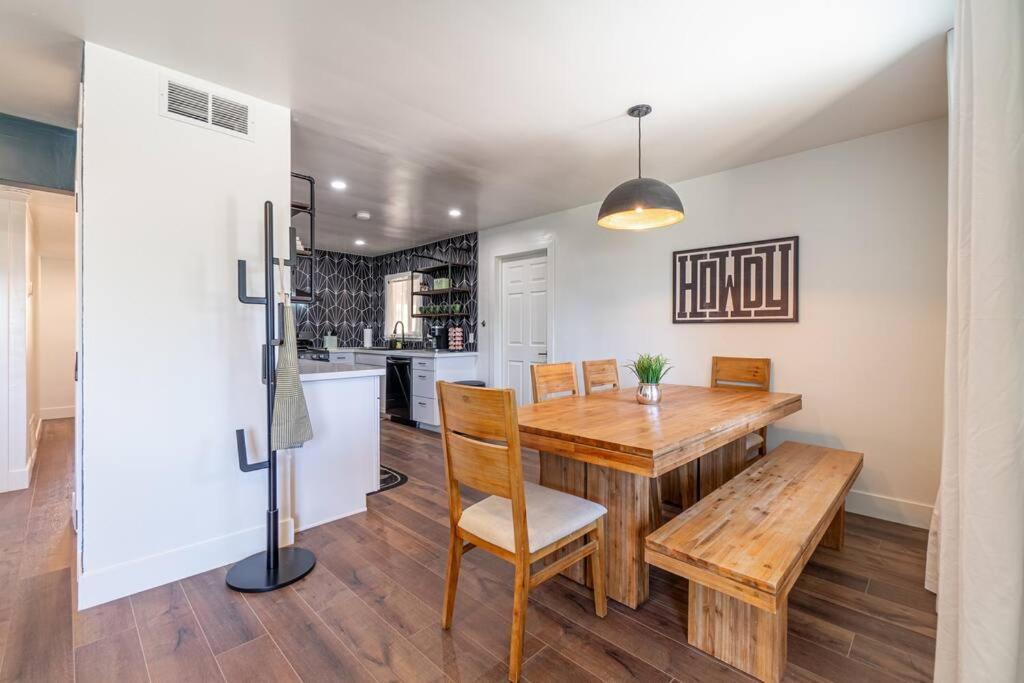Serenade: 3-bed Urban Sanctuary Casa vacanze *