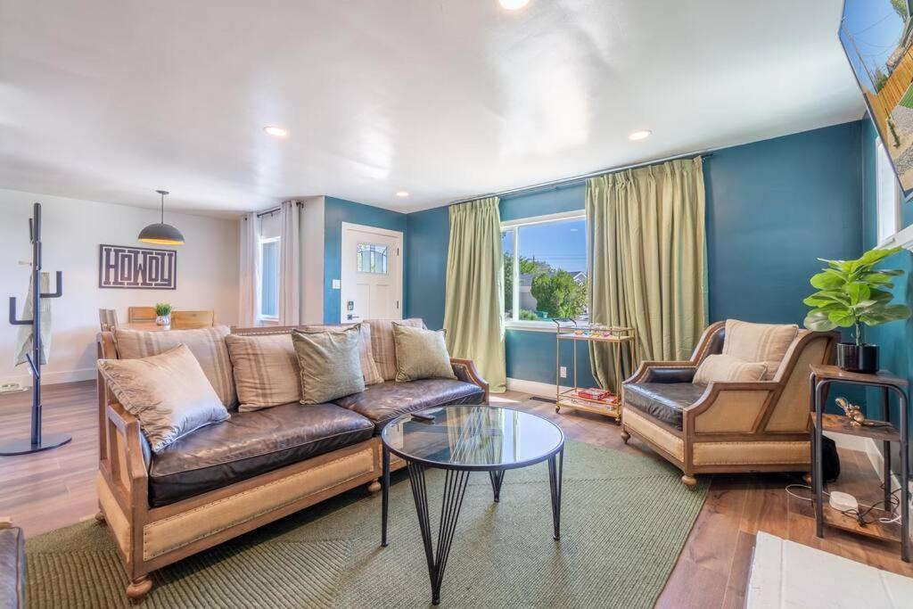 Casa vacanze Serenade: 3-bed Urban Sanctuary *
