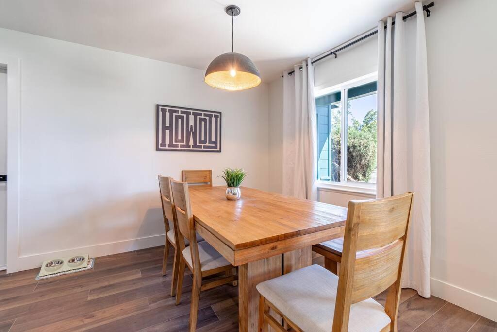 Serenade: 3-bed Urban Sanctuary Casa vacanze *