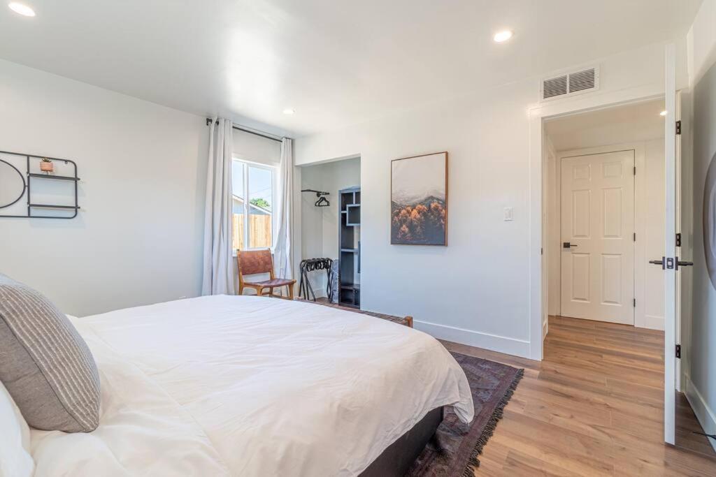 Casa vacanze Serenade: 3-bed Urban Sanctuary Reno