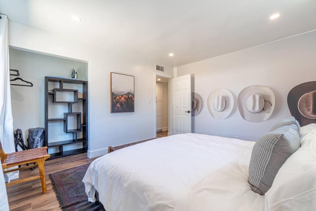 Serenade: 3-bed Urban Sanctuary Casa vacanze *