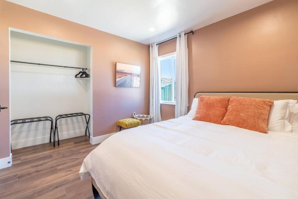 Serenade: 3-bed Urban Sanctuary Casa vacanze Reno