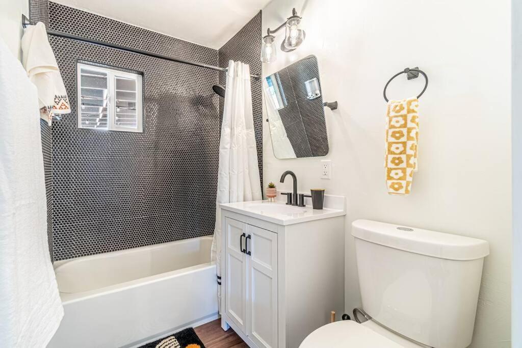 Casa vacanze Serenade: 3-bed Urban Sanctuary *