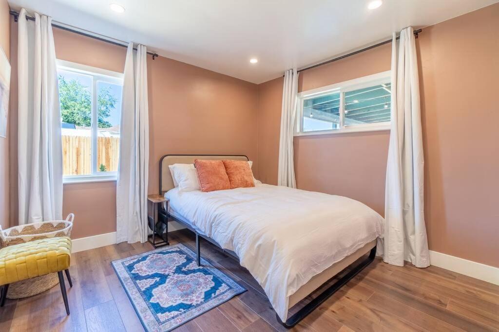 Casa vacanze Serenade: 3-bed Urban Sanctuary Reno