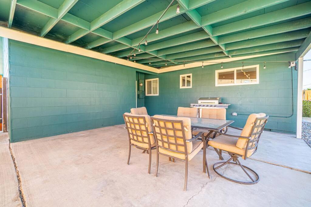 Serenade: 3-bed Urban Sanctuary Casa vacanze Reno