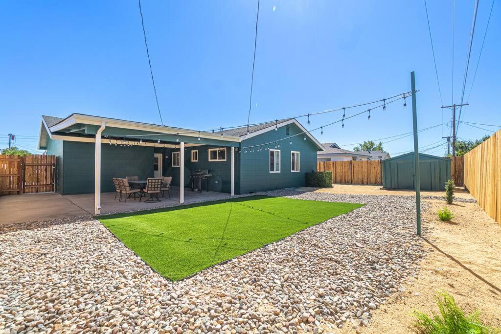 Casa vacanze Serenade: 3-bed Urban Sanctuary *