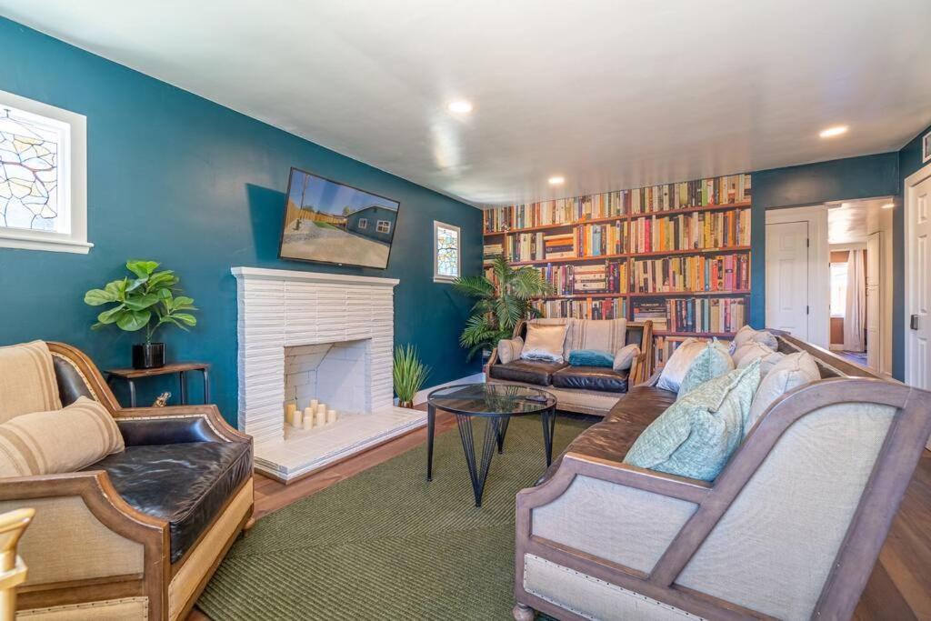 Casa vacanze Serenade: 3-bed Urban Sanctuary Reno