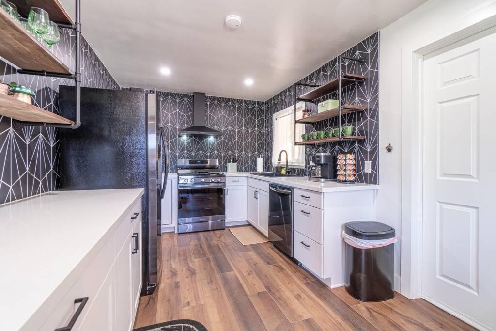 Casa vacanze Serenade: 3-bed Urban Sanctuary Reno